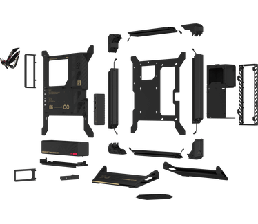 ASUS GR20 Edition 20