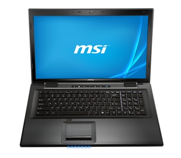 MSI CR70 2M-070BE