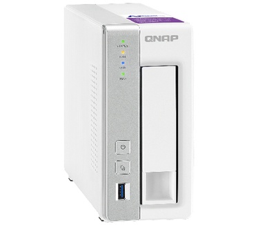 QNAP TS-131P