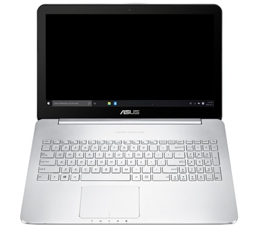 Asus N752VX-GC189T