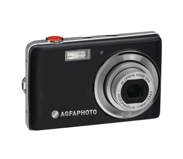 Agfaphoto Optima 104 Zwart