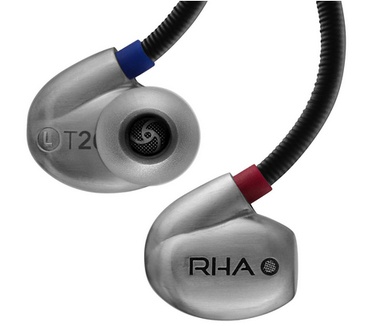 RHA T20 (RVS)