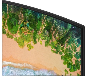 Samsung UE65NU7300 Zwart