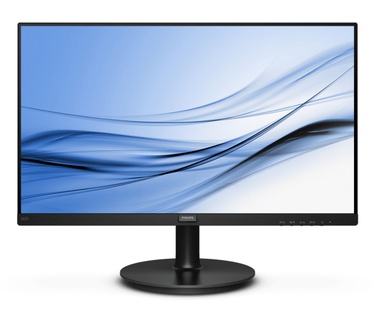 Philips V-line 242V8A/00 Zwart