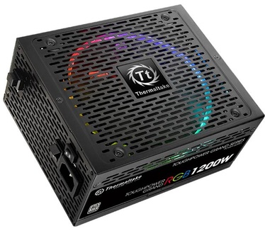 Thermaltake Toughpower Grand RGB 1200W Platinum