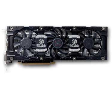 GeForce GTX 760 2GB iChill