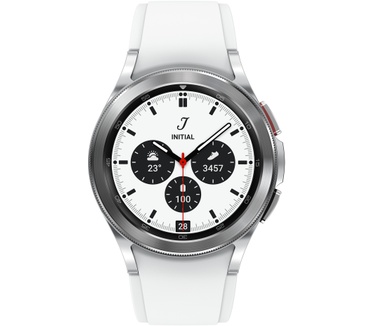 Samsung Galaxy Watch4 Classic LTE (42mm) Zwart