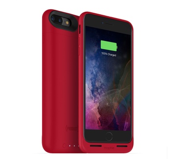 Mophie juice pack air