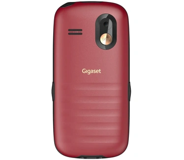 Gigaset GL30 Rood
