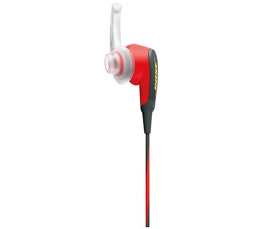 Bose SoundSport voor Apple (Rood)