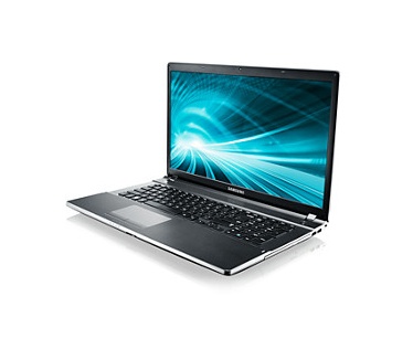 Samsung NP550P7C-S03NL