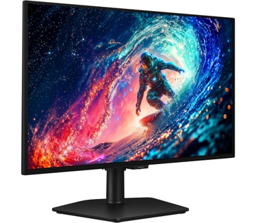Samsung 27" Odyssey OLED G61SH QHD 240Hz Gaming Monitor