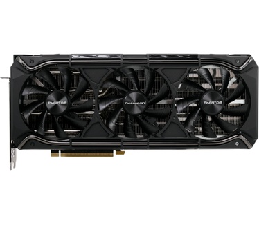 Gainward GeForce RTX 4070 Ti Phantom Reunion