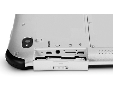Panasonic ToughPad FZ-A1 WiFi Zilver