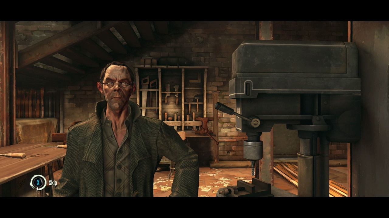 Zomeroogst Round Up Dishonored Definitive Edition Tweakers