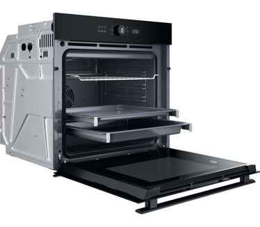 Whirlpool WOI4S8HM2SBA