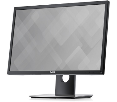 Dell P2217 Zwart