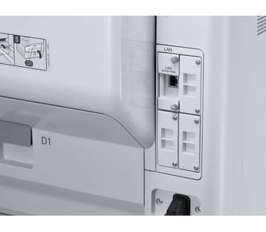 Epson Workforce Pro RIPS WF-C879RDWF