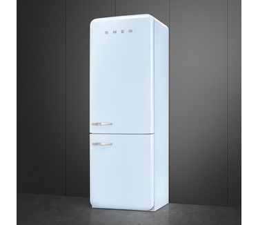 Smeg FAB38RPB Blauw