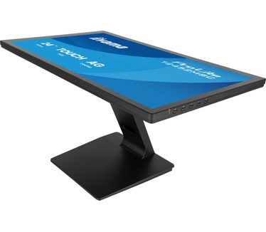Iiyama ProLite T2452MSC-x2AG Zwart