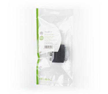 Nedis CVGP31902BK