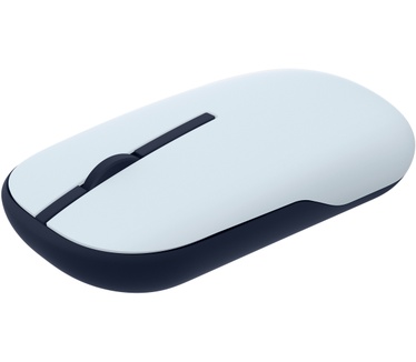 ASUS Marshmallow MD100 Blauw