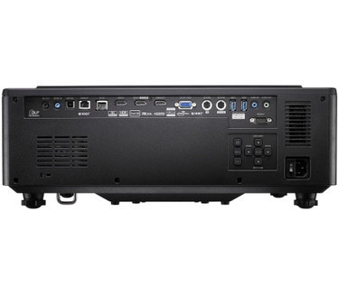 Optoma ZU720TST