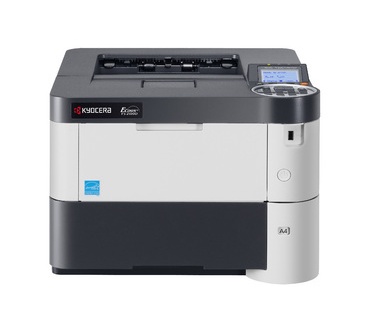 Kyocera FS-2100D