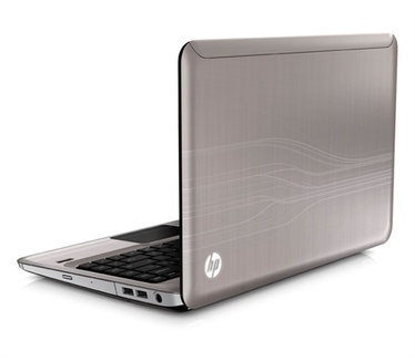 HP Pavilion dm4-1150ed (XE122EA)