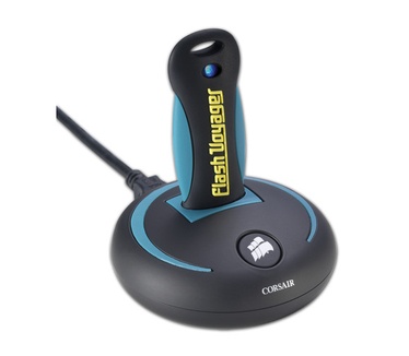 Corsair Corsair Flash Voyager Port
