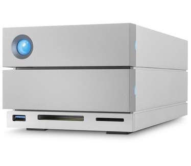 LaCie 2big Dock Thunderbolt 3 12TB