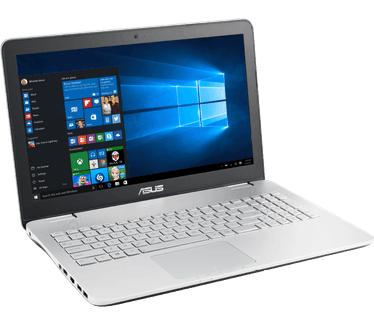 Asus N551JX -DM362T