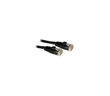 CablesToGo 15m Cat5E 350MHz Snagless Patch Cable