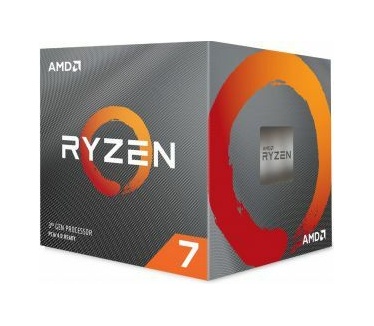 AMD Ryzen 7 3700X (BOX) Boxed
