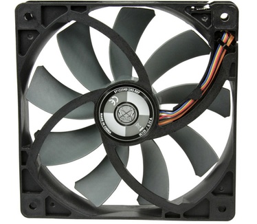 Scythe Glide Stream PWM 120 SC, 120mm