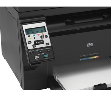 HP Laserjet Pro 100 Color MFP M175a (CE865A)