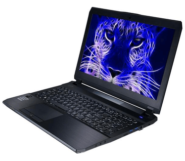 Clevo P650SE