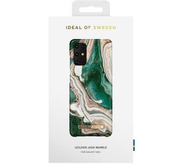 iDeal of Sweden Fashion (Galaxy S20+) Goud