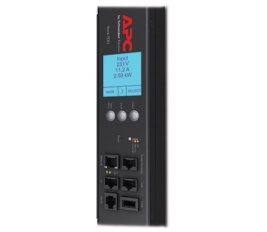 APC RACK PDU AP8853
