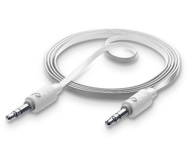 Cellular Line AUXMUSICW