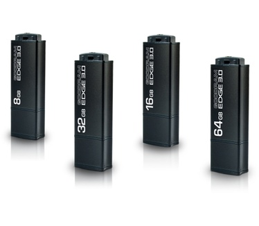 Goodram Edge 3.0 16GB Zwart