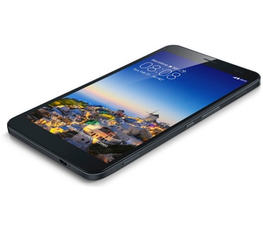 Huawei MediaPad X1 7.0 Zwart