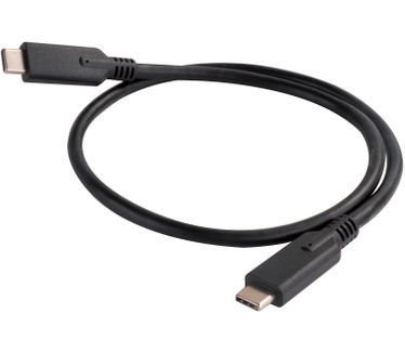 Silverstone SST-DS223 Zwart