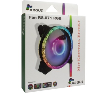 Inter-Tech RS-071 RGB