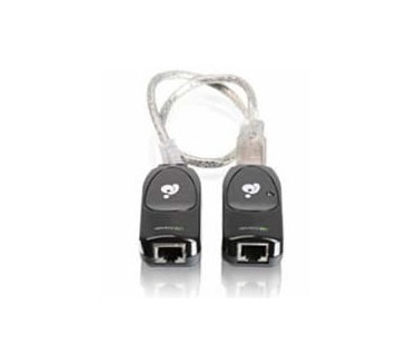 Iogear USB Ethernet Extender