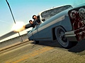 EA's Godfather II