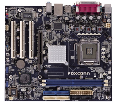Foxconn P4M800P7MB-RS2H