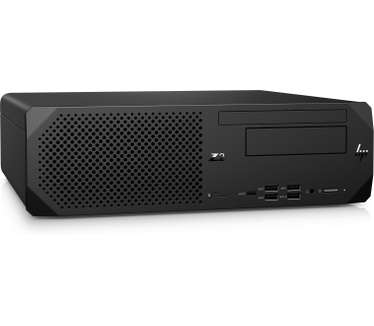 HP Z2 SFF G5