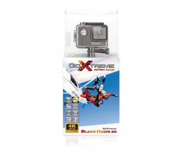 Easypix GoXtreme BlackHawk