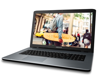 Medion P7653-i5-256F8 (BE)